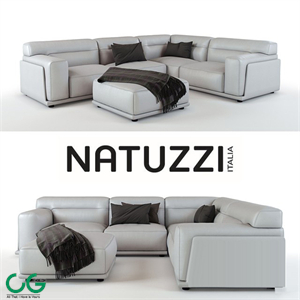 Natuzzi_Dorian